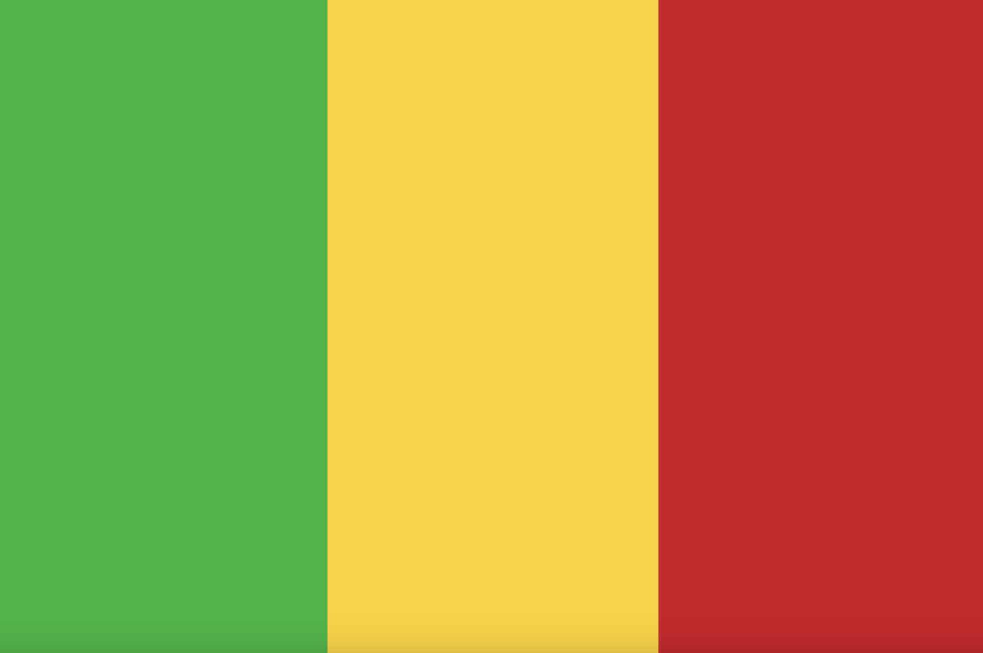 MALI