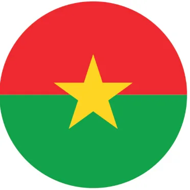 BURKINA FASO