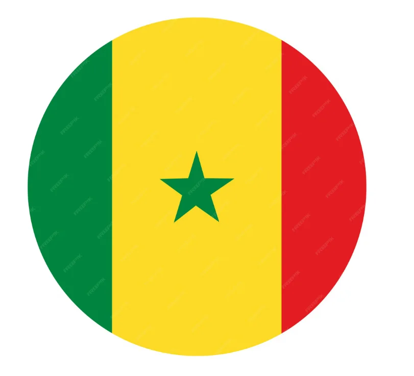 SENEGAL