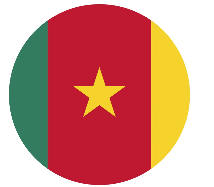 CAMEROUN