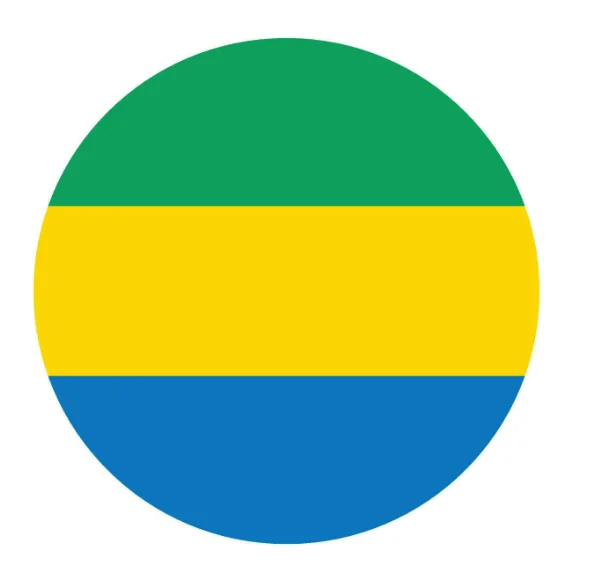 GABON