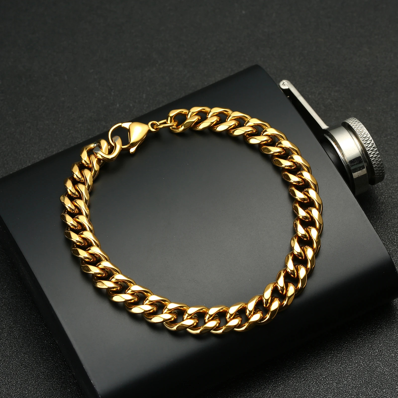 Royauté à Deux – Montre & Bijoux Prestige ml