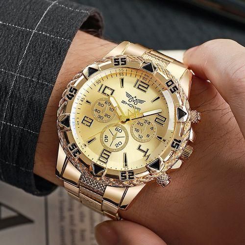Royauté à Deux – Montre & Bijoux Prestige GB