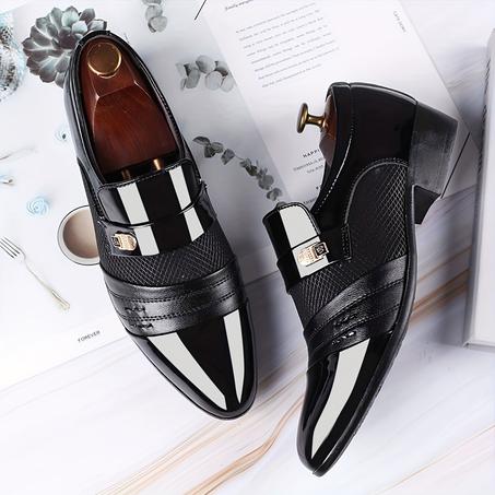 Chaussures Business Élégance Executive - CIV