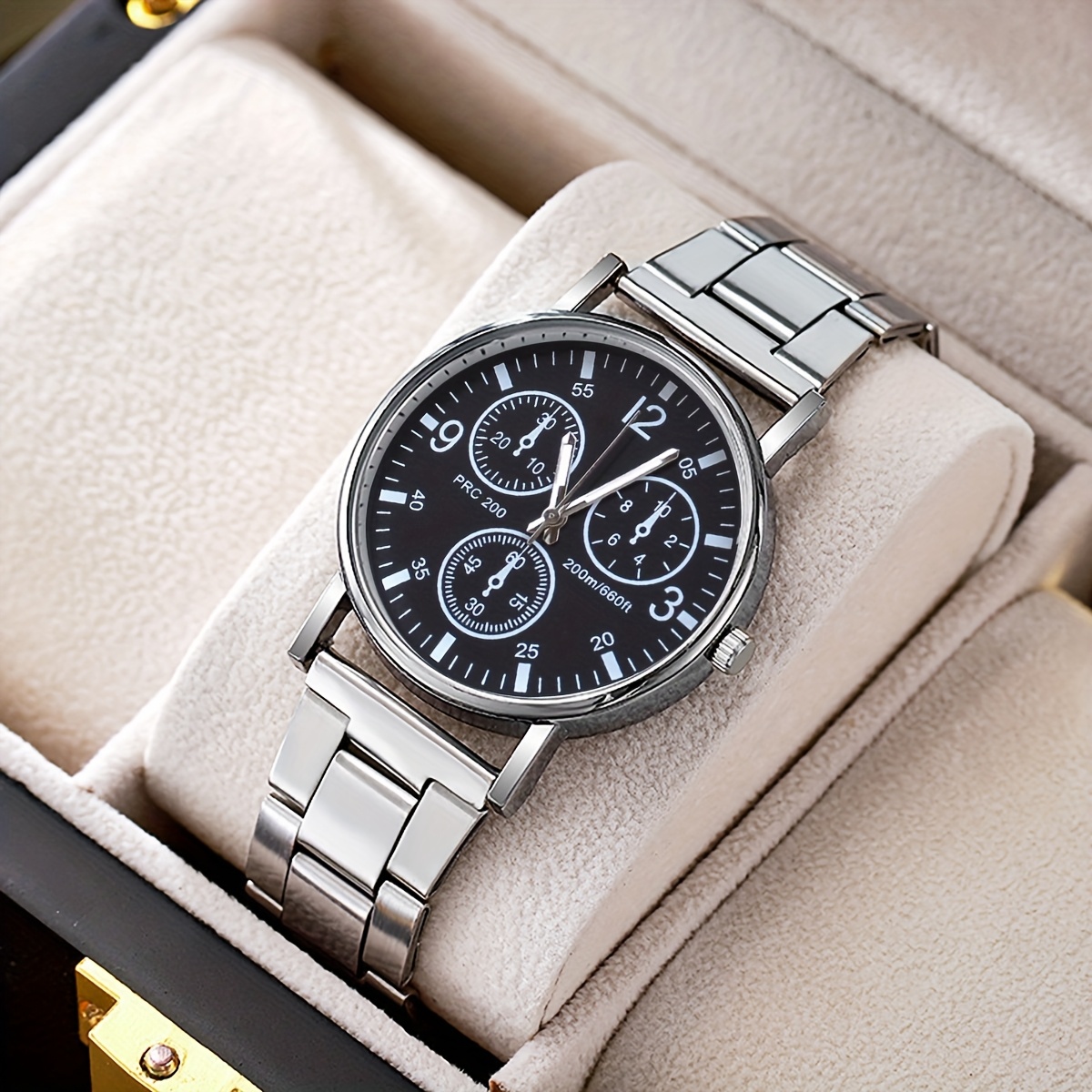 Duo Montres & Bracelets Duamor – L’amour capturé dans le temps. GB