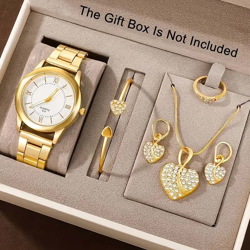 Offrez la Brillance, Portez la Royauté BF