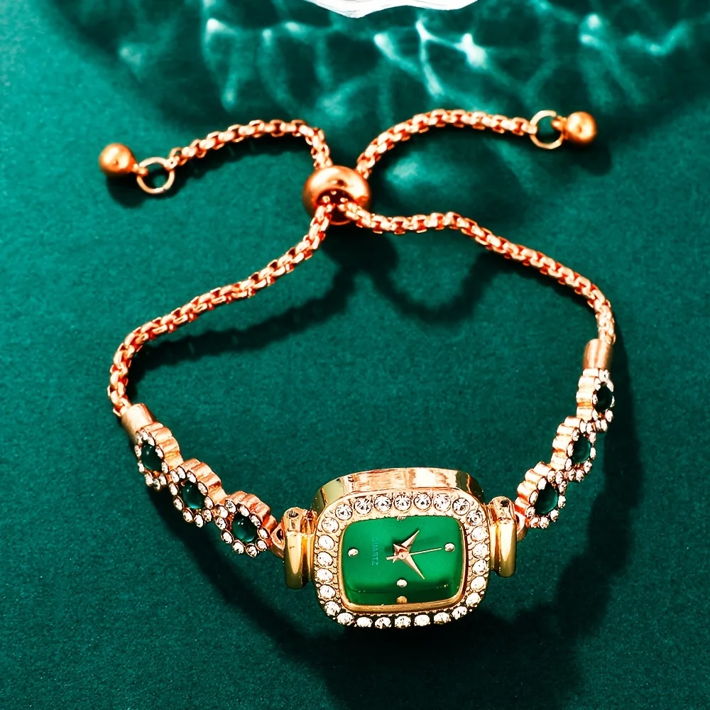 Emeraude Royale — L