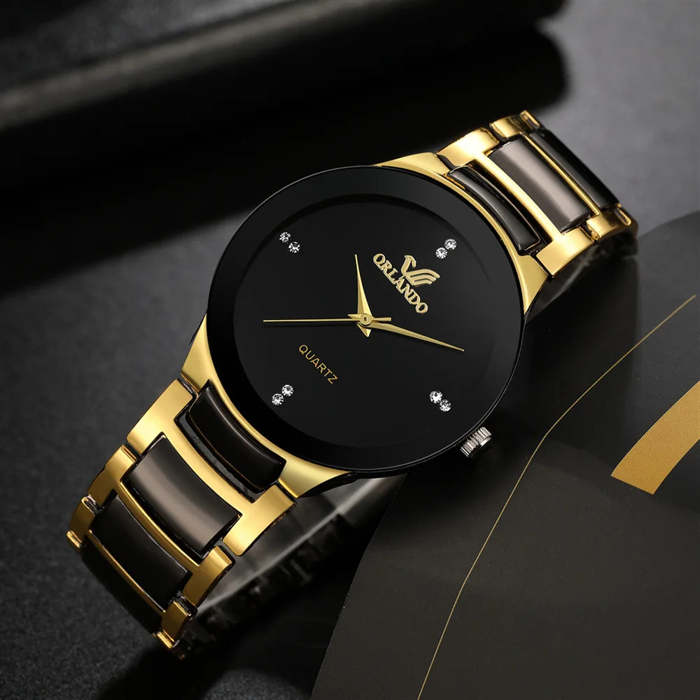 Duo Prestige ORLANDO – Pour Lui & Pour Elle GB