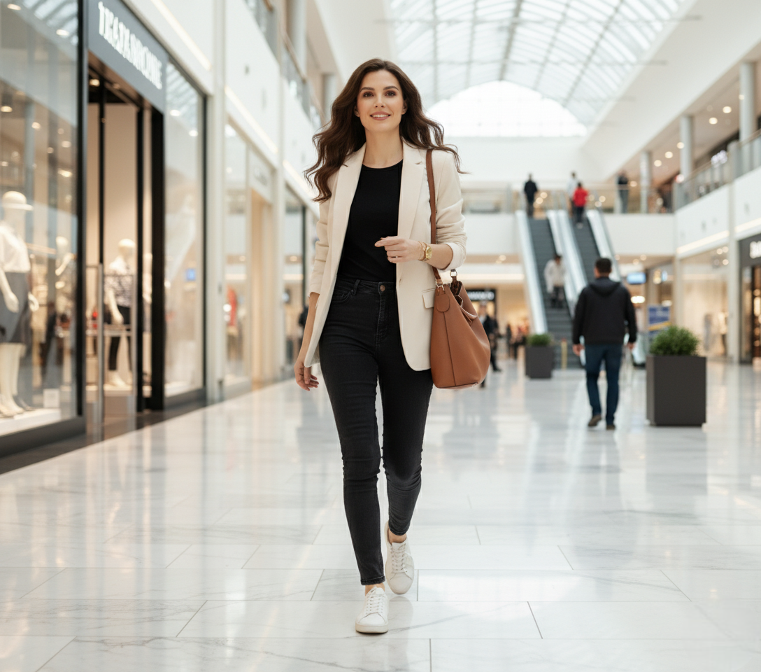 Ensemble Montre et Bracelet Doré Femme - Élégance Royale