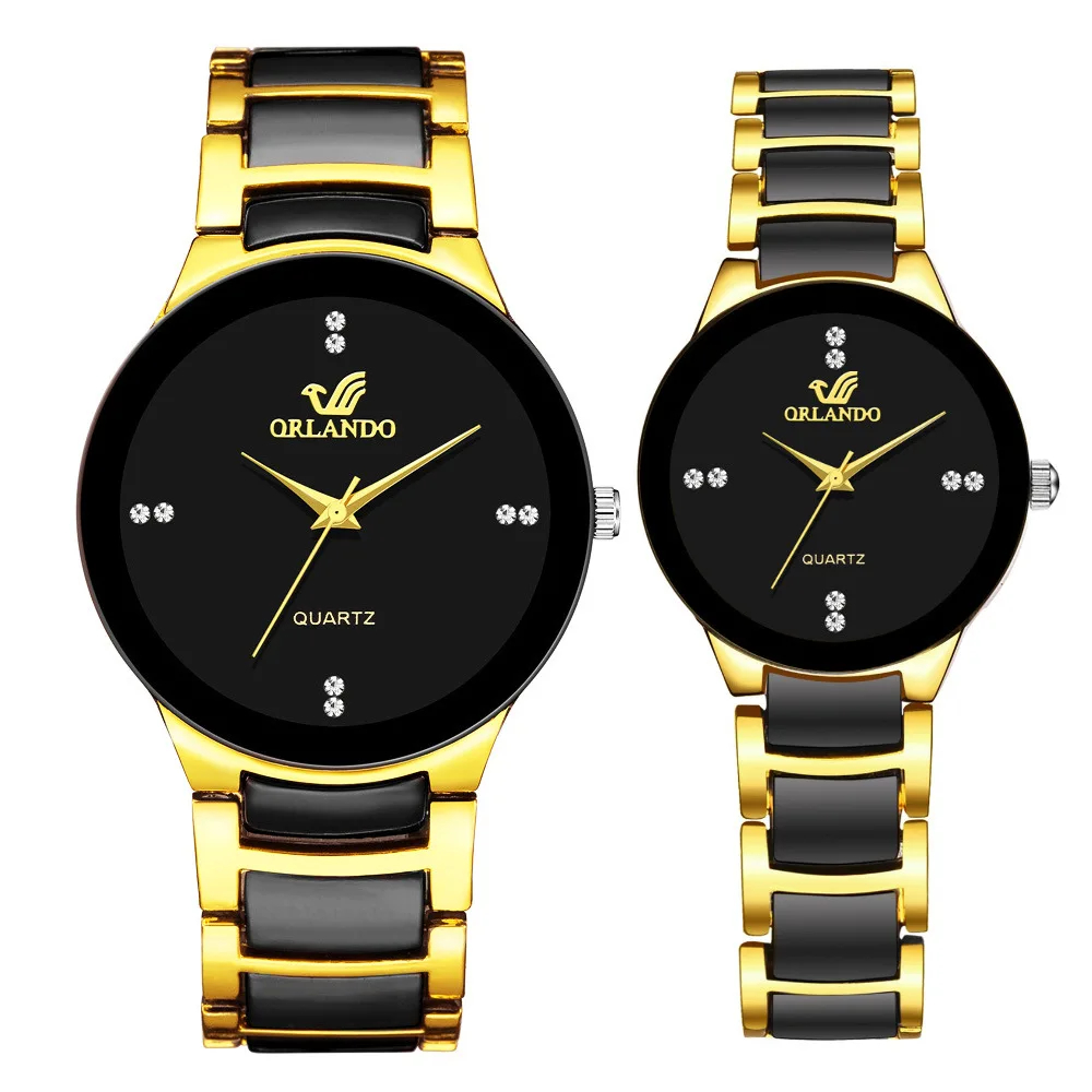 Duo Prestige ORLANDO – Pour Lui & Pour Elle GB