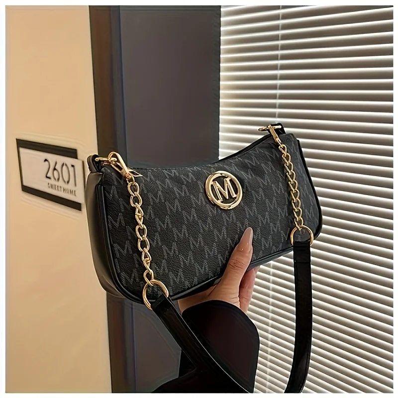 Margaux — Le Sac à Main Chic Qui Sublime Chaque Tenue 👜