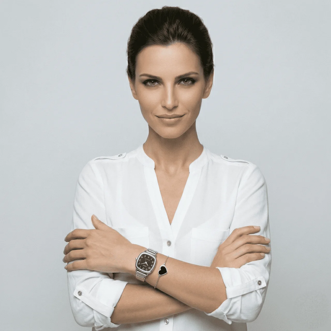 Duo Montres & Bracelets Duamor – L’amour capturé dans le temps BF