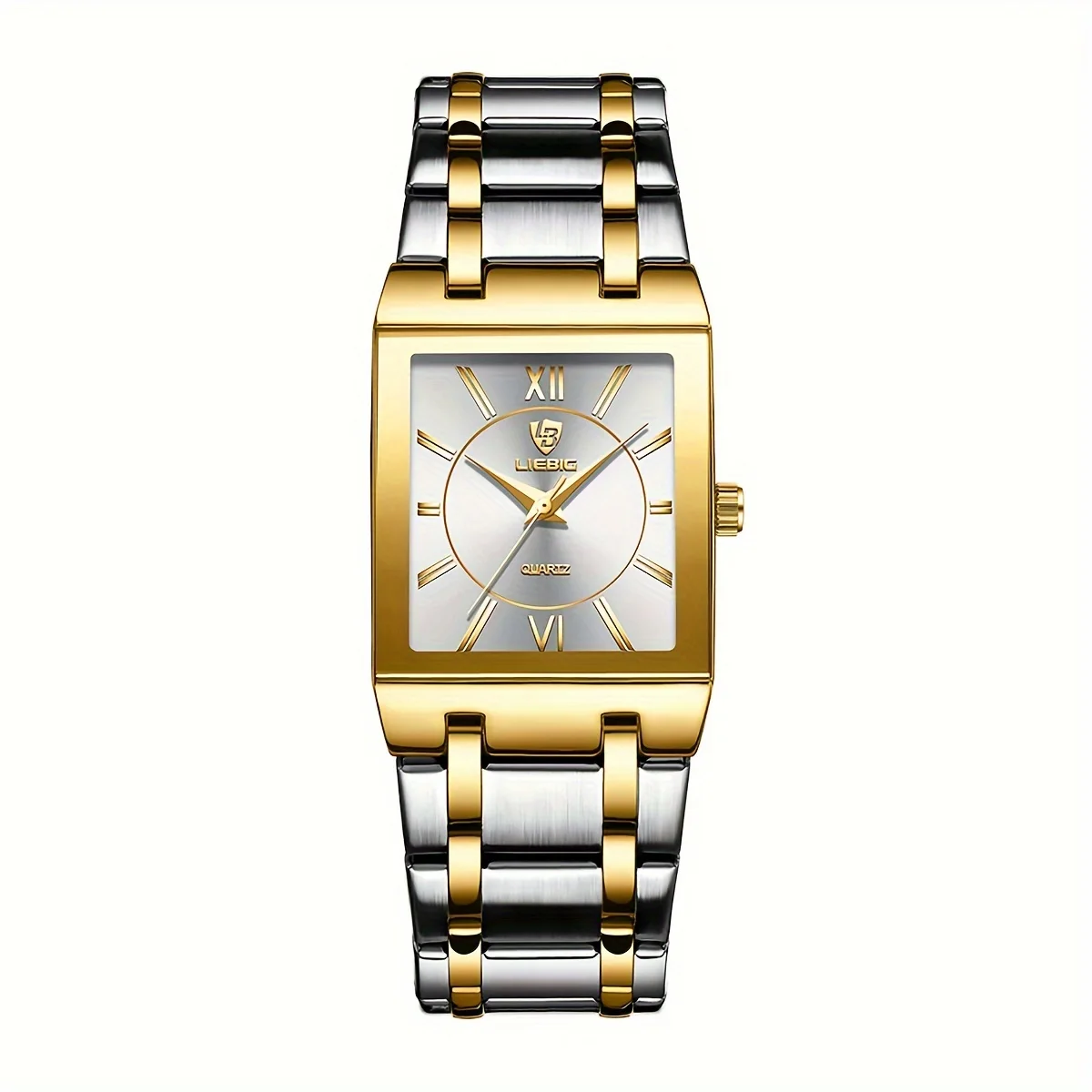 Montre LIEBIG classique square CIV