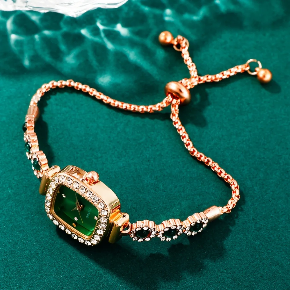 Emeraude Royale — L