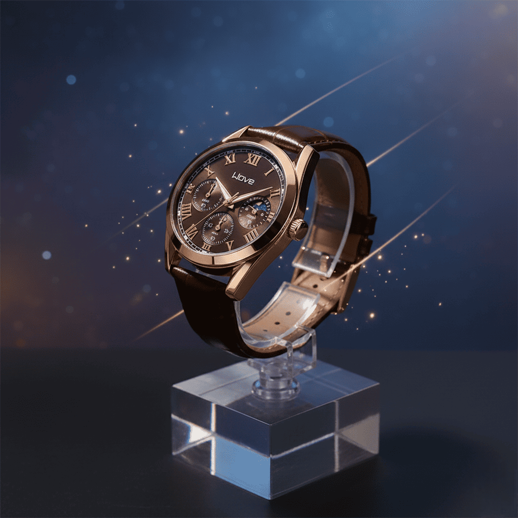 WOVE – Le symbole du prestige et du pouvoir