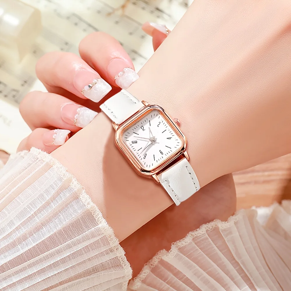 Perlia — Le Set Perles & Rose Doré qui Fait Fondre les Cœurs CG