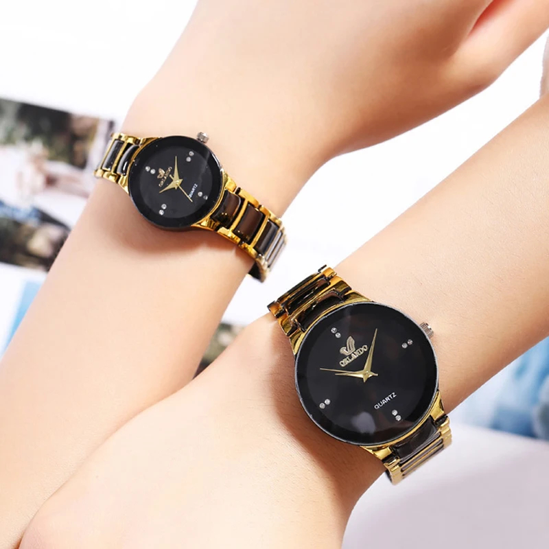 Duo Prestige ORLANDO – Pour Lui & Pour Elle GB