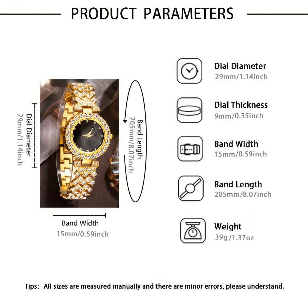 Sublimez votre style avec l’Ensemble Prestige Or & Noir