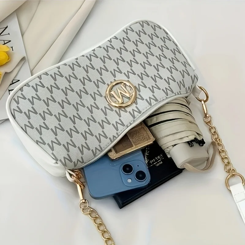 Margaux — Le Sac à Main Chic Qui Sublime Chaque Tenue 👜