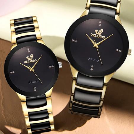 Duo Prestige ORLANDO – Pour Lui & Pour Elle GB