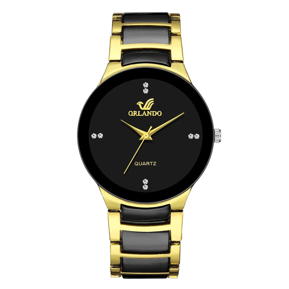 Duo Prestige ORLANDO – Pour Lui & Pour Elle GB