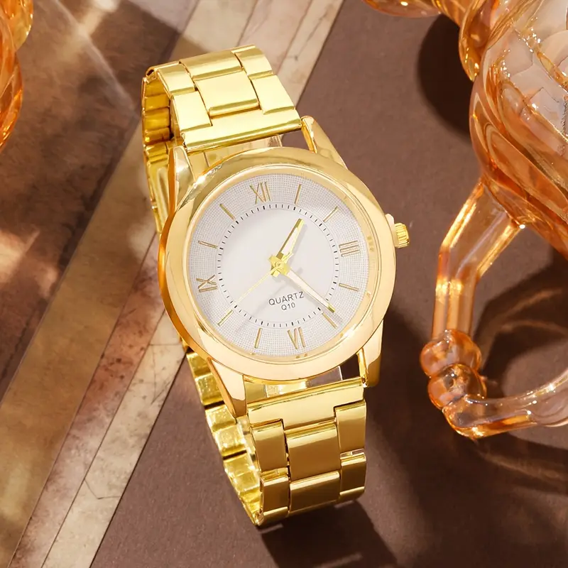 Offrez la Brillance, Portez la Royauté GB