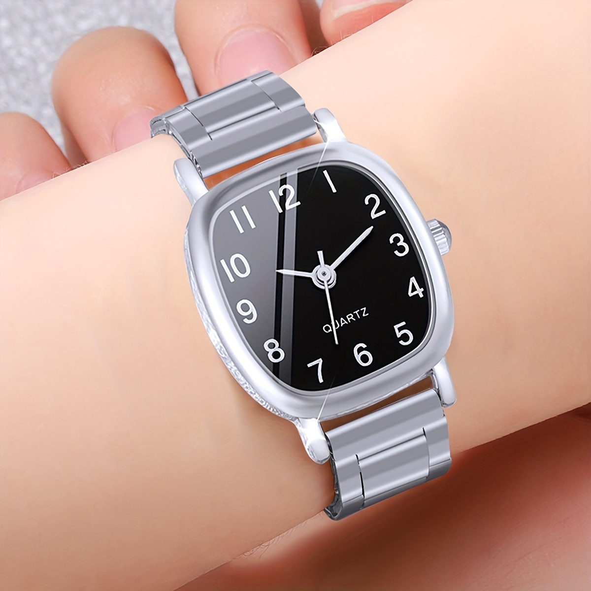 Duo Montres & Bracelets Duamor – L’amour capturé dans le temps. GB