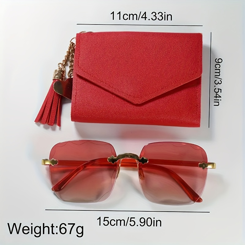 pack femme complet