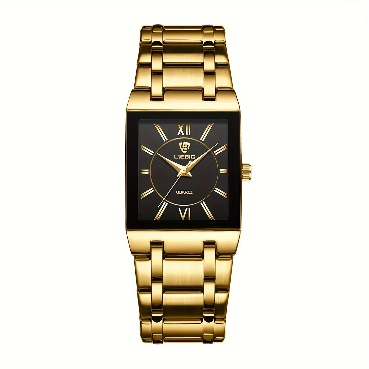 Montre LIEBIG classique square CIV