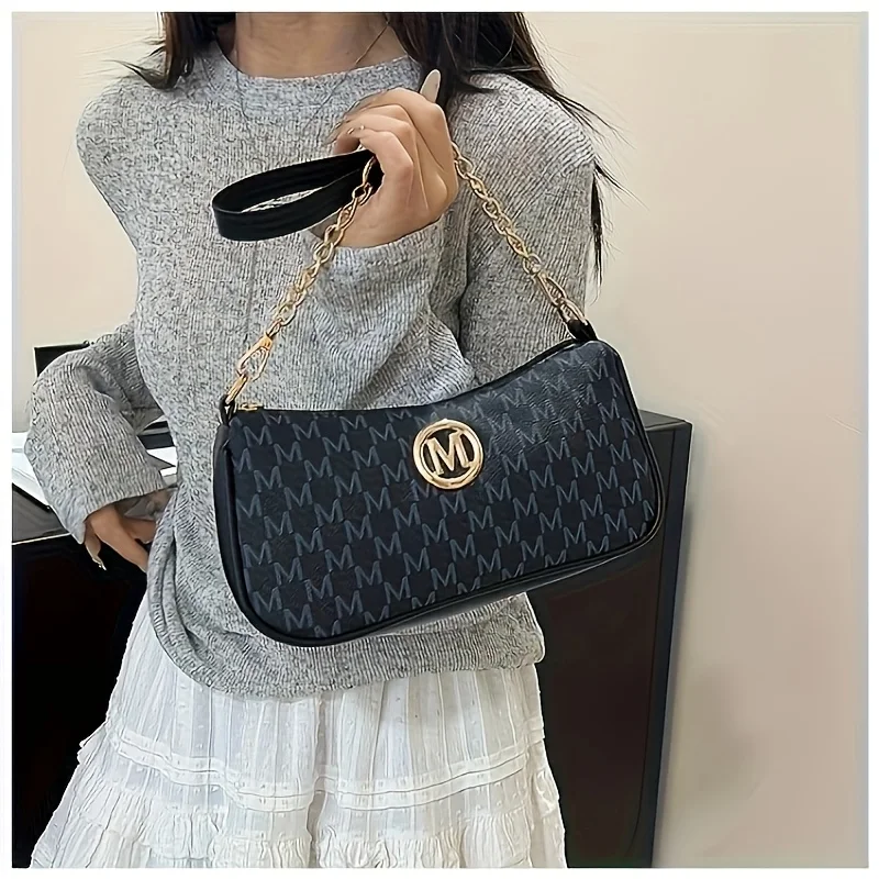 Margaux — Le Sac à Main Chic Qui Sublime Chaque Tenue 👜