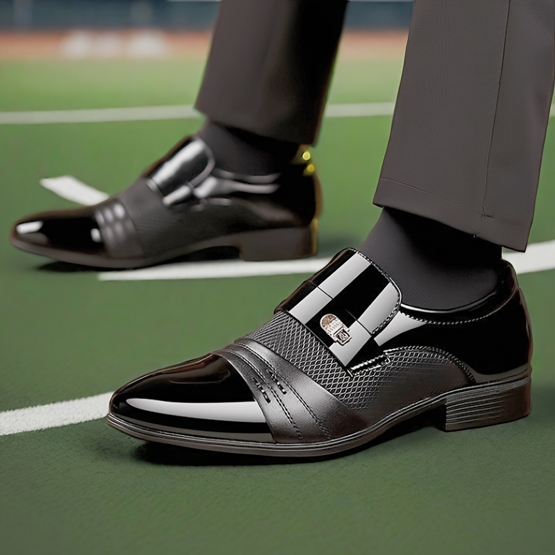 Chaussures Business Élégance Executive - CIV