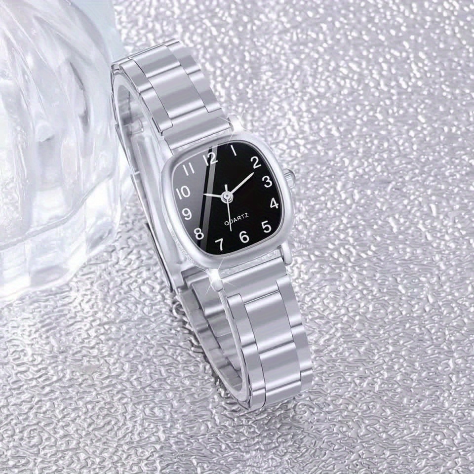 Duo Montres & Bracelets Duamor – L’amour capturé dans le temps. GB