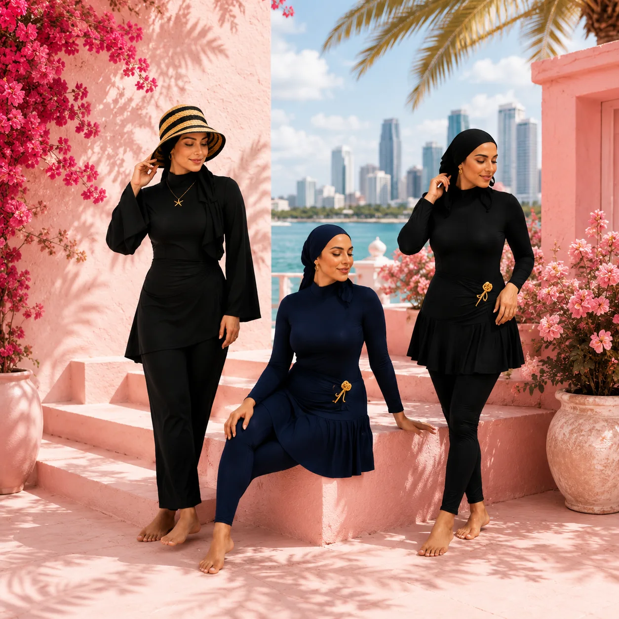 Burkini