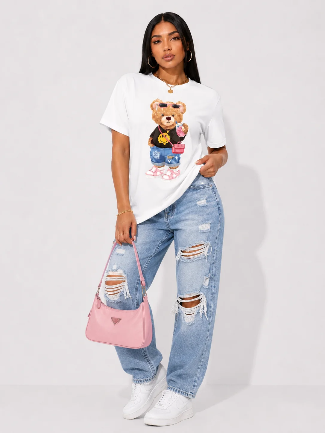 T-shirts Collection 2026