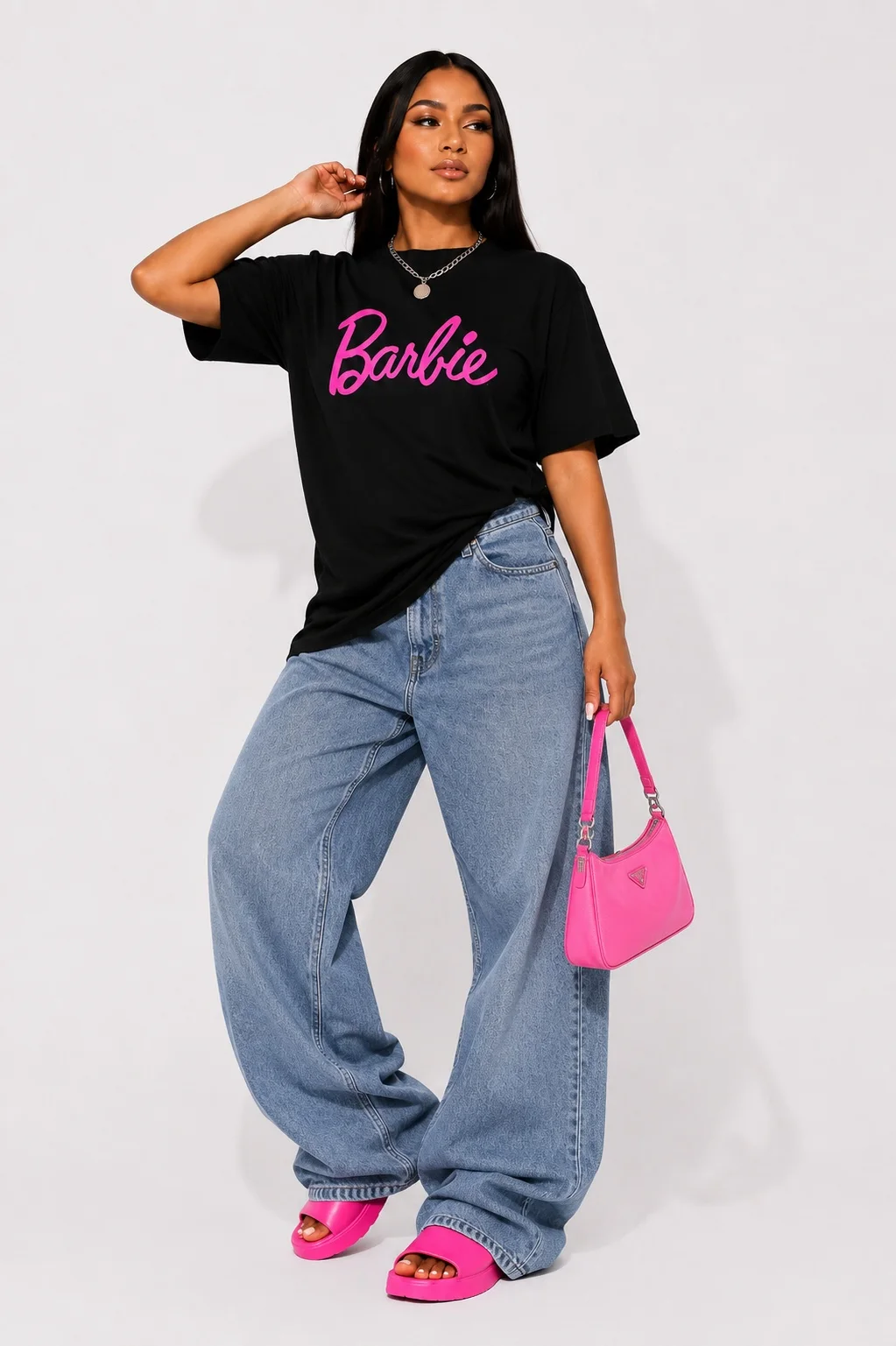 Barbie Noir