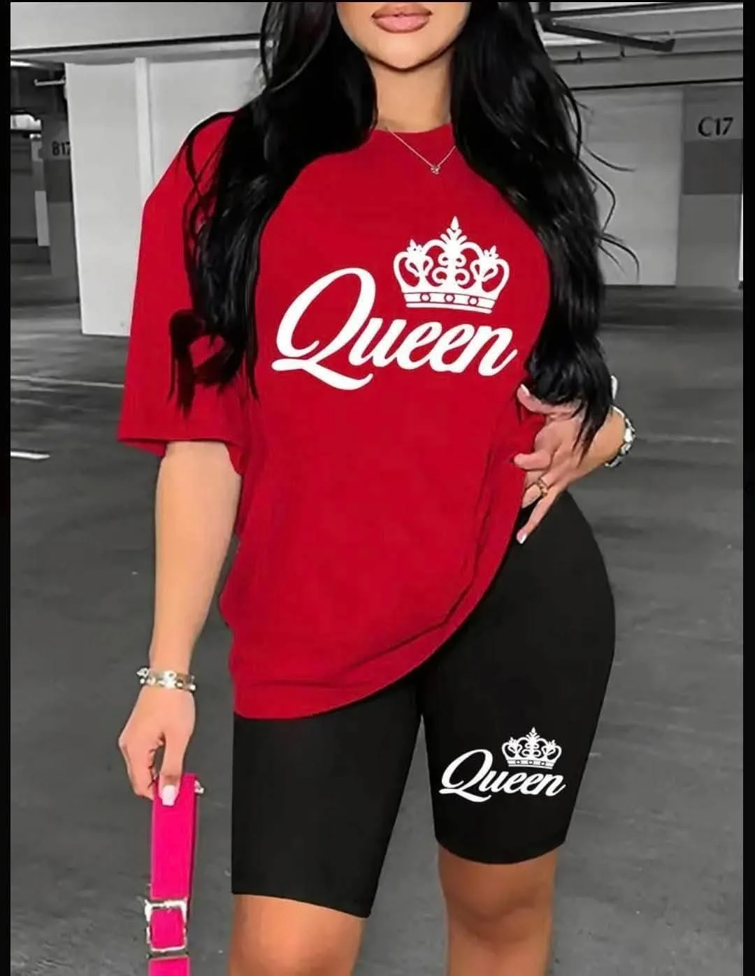 Queen Rouge