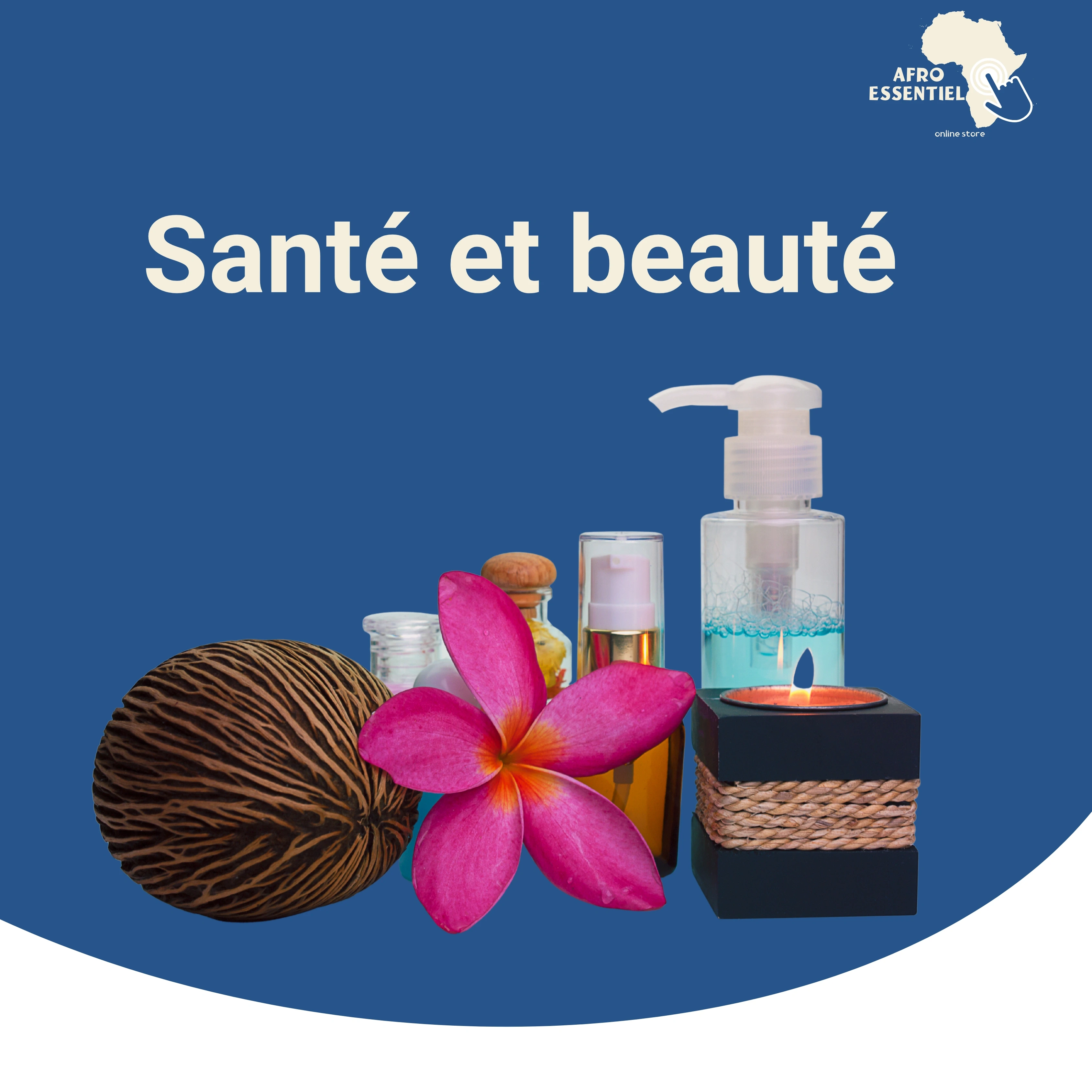 Santé et beauté