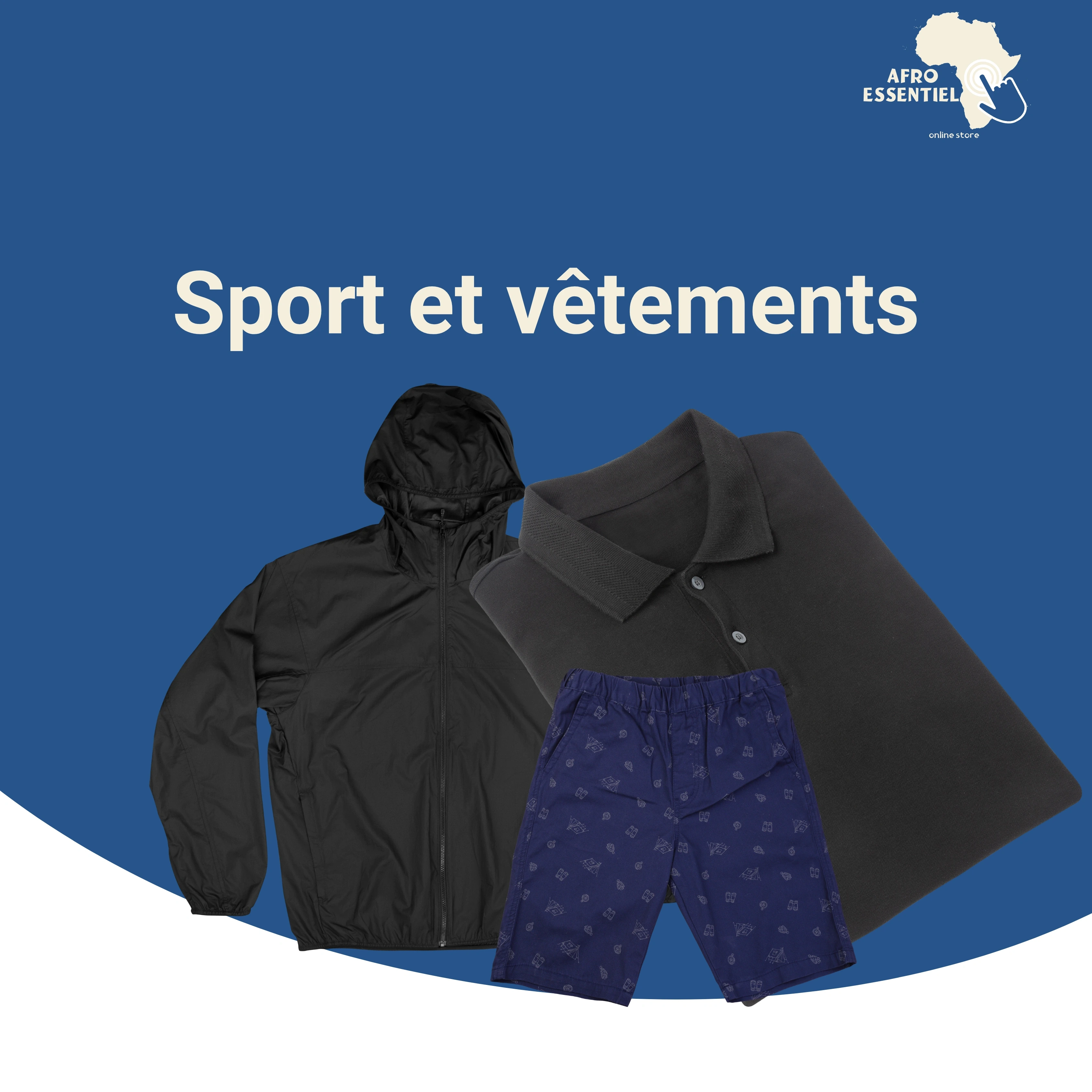Sport et vêtements