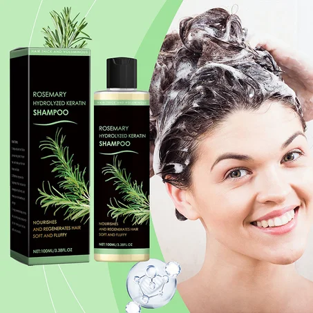Le shampooing expert qui renforce, nourrit et stimule la pousse dès la racine ga
