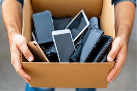 الالكترونيات