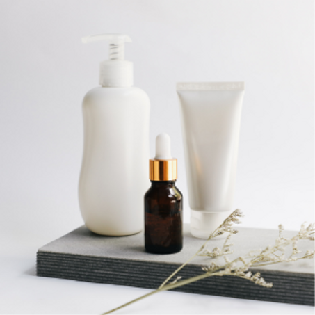 منتجات العناية الشخصية