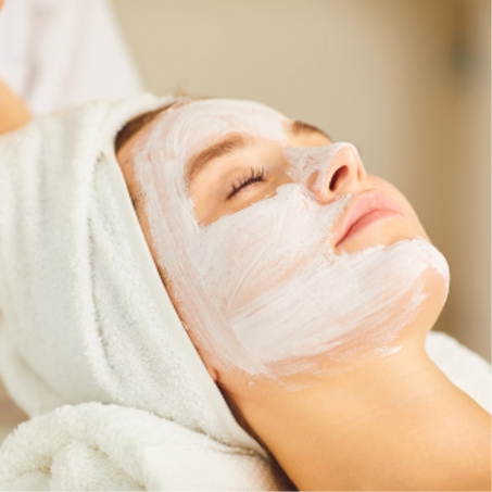 العناية بالجسم