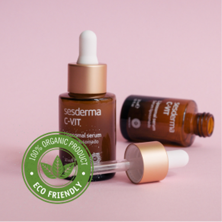 منتجات طبيعية وعضوية