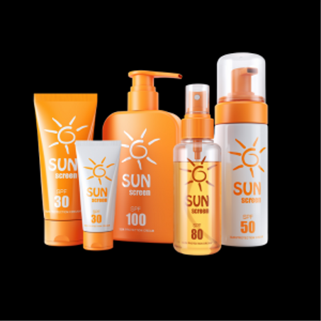 مرطبات وكريمات