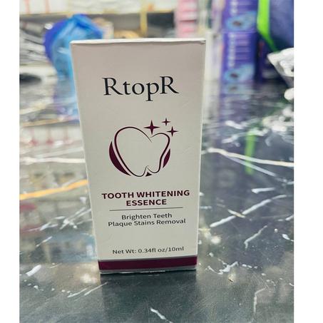 Blanchisseur de dents RtopR مبيض الأسنان