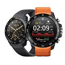 Montre connectée (Smartwatch)