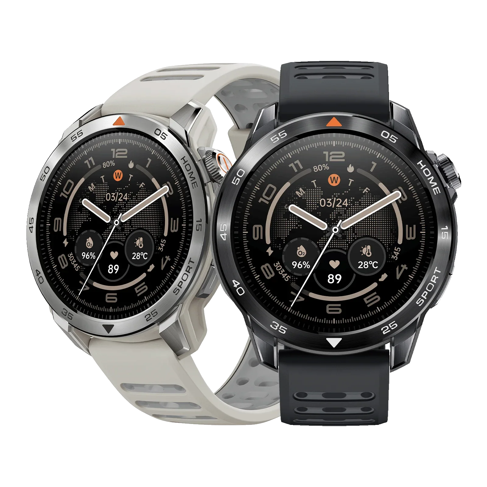 Montre connectée (Smartwatch)