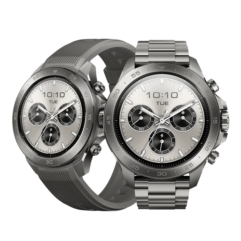 Montre connectée (Smartwatch)