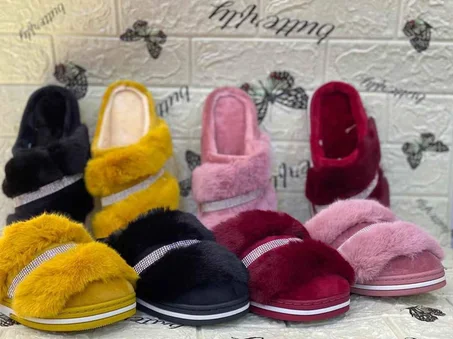 نعال نسائية بجودة عالية