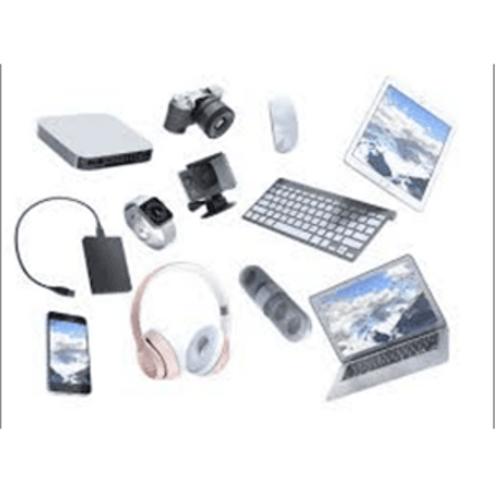 إلكترونيات